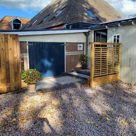 B & B De Tocht Berkhout Kültér fotó