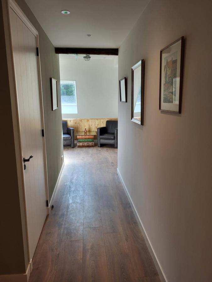 B & B De Tocht Berkhout Kültér fotó