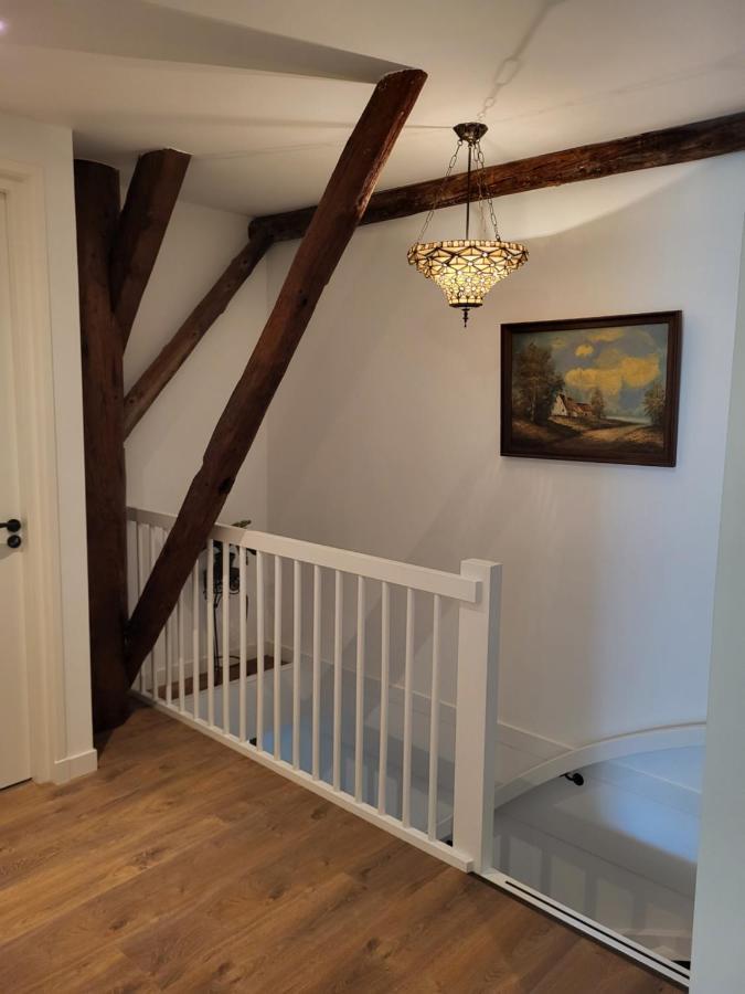B & B De Tocht Berkhout Kültér fotó