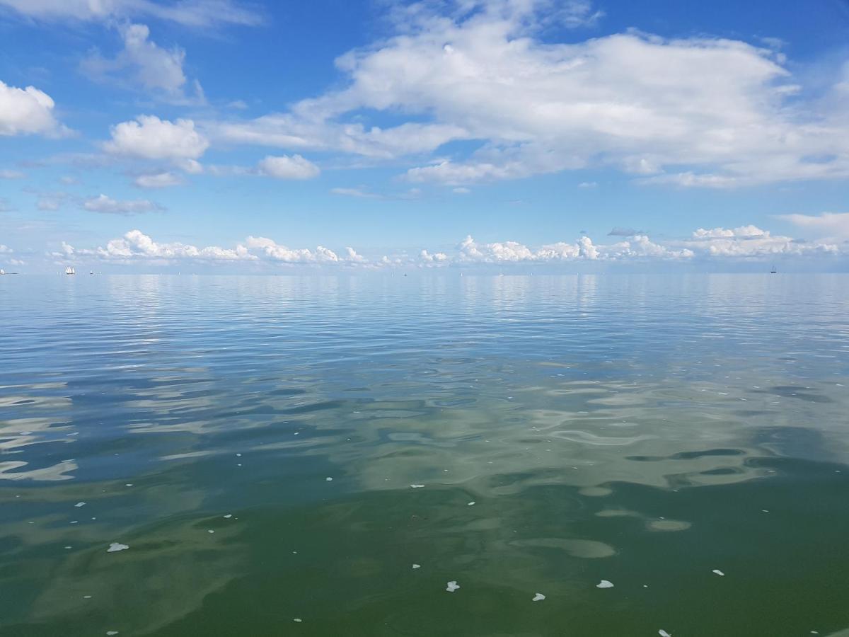 B & B De Tocht Berkhout Kültér fotó