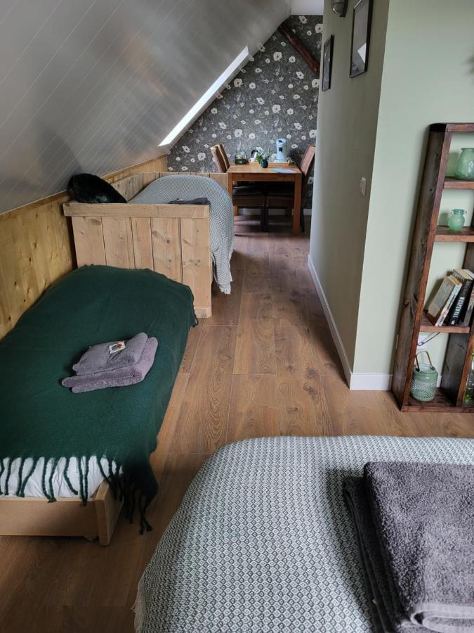 B & B De Tocht Berkhout Kültér fotó
