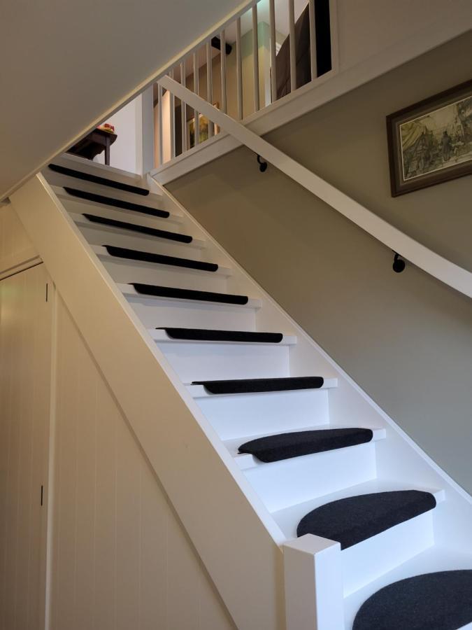 B & B De Tocht Berkhout Kültér fotó