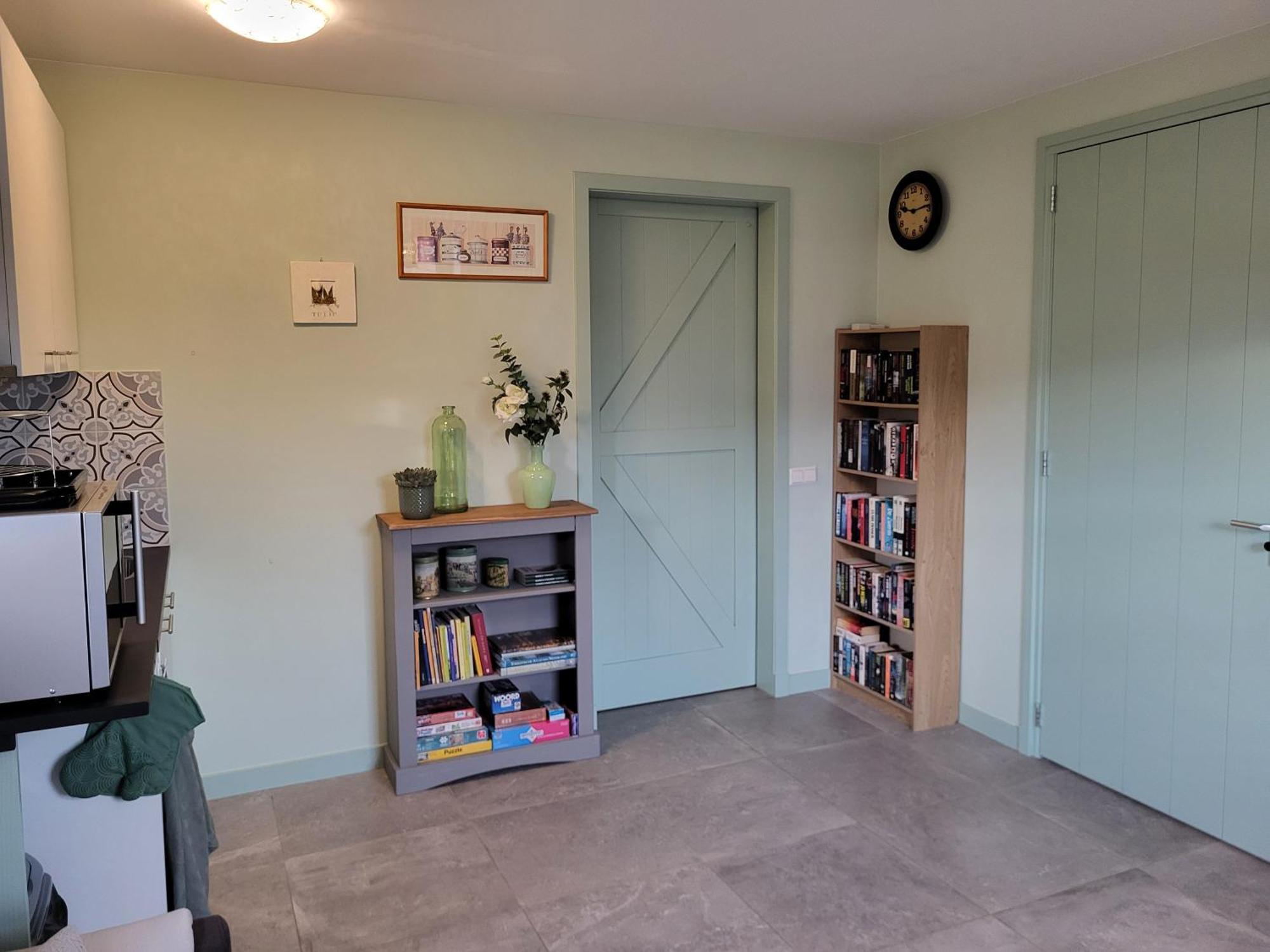 B & B De Tocht Berkhout Kültér fotó