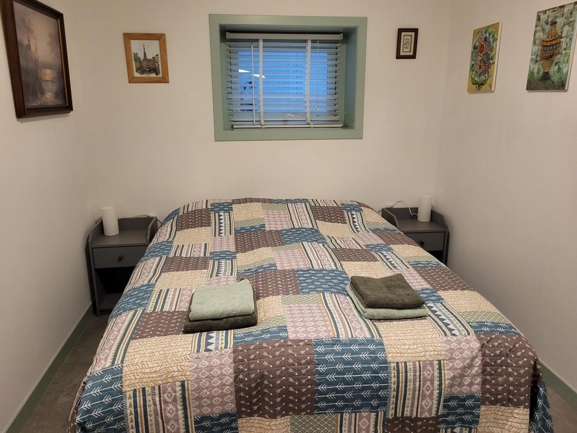 B & B De Tocht Berkhout Kültér fotó