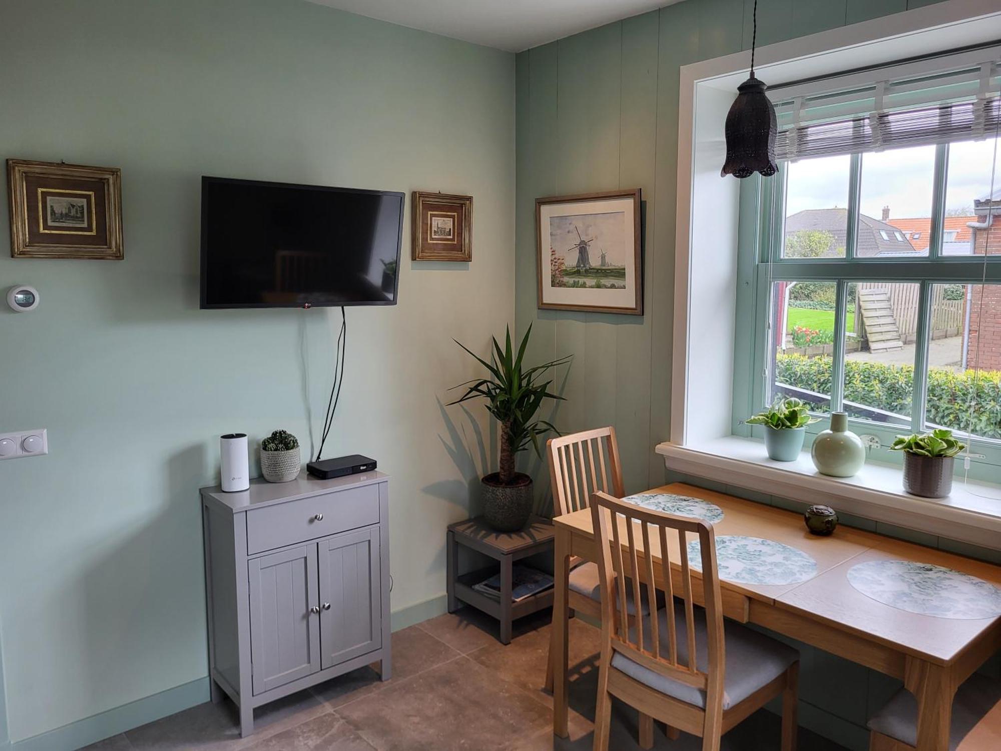 B & B De Tocht Berkhout Kültér fotó
