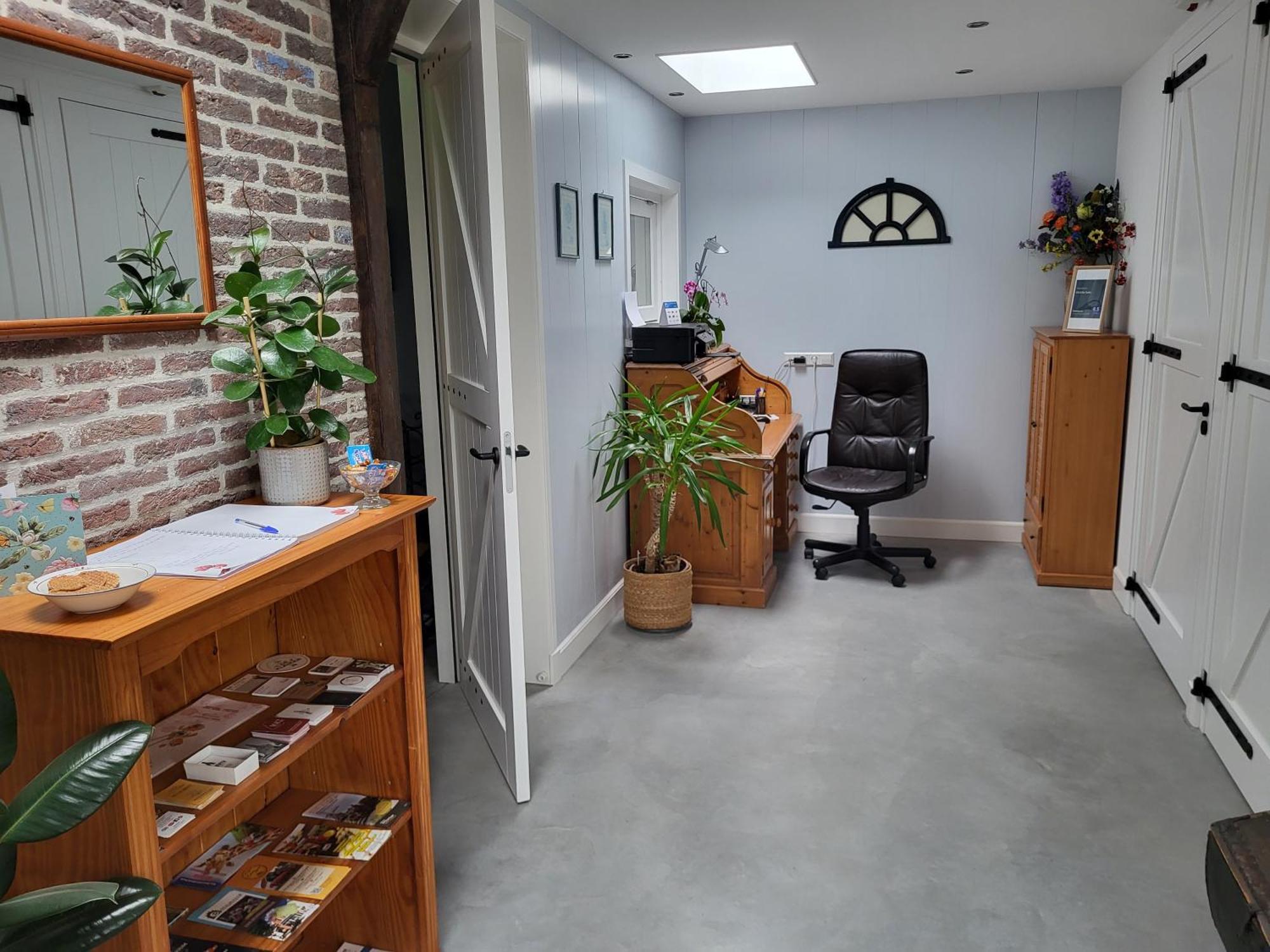 B & B De Tocht Berkhout Kültér fotó