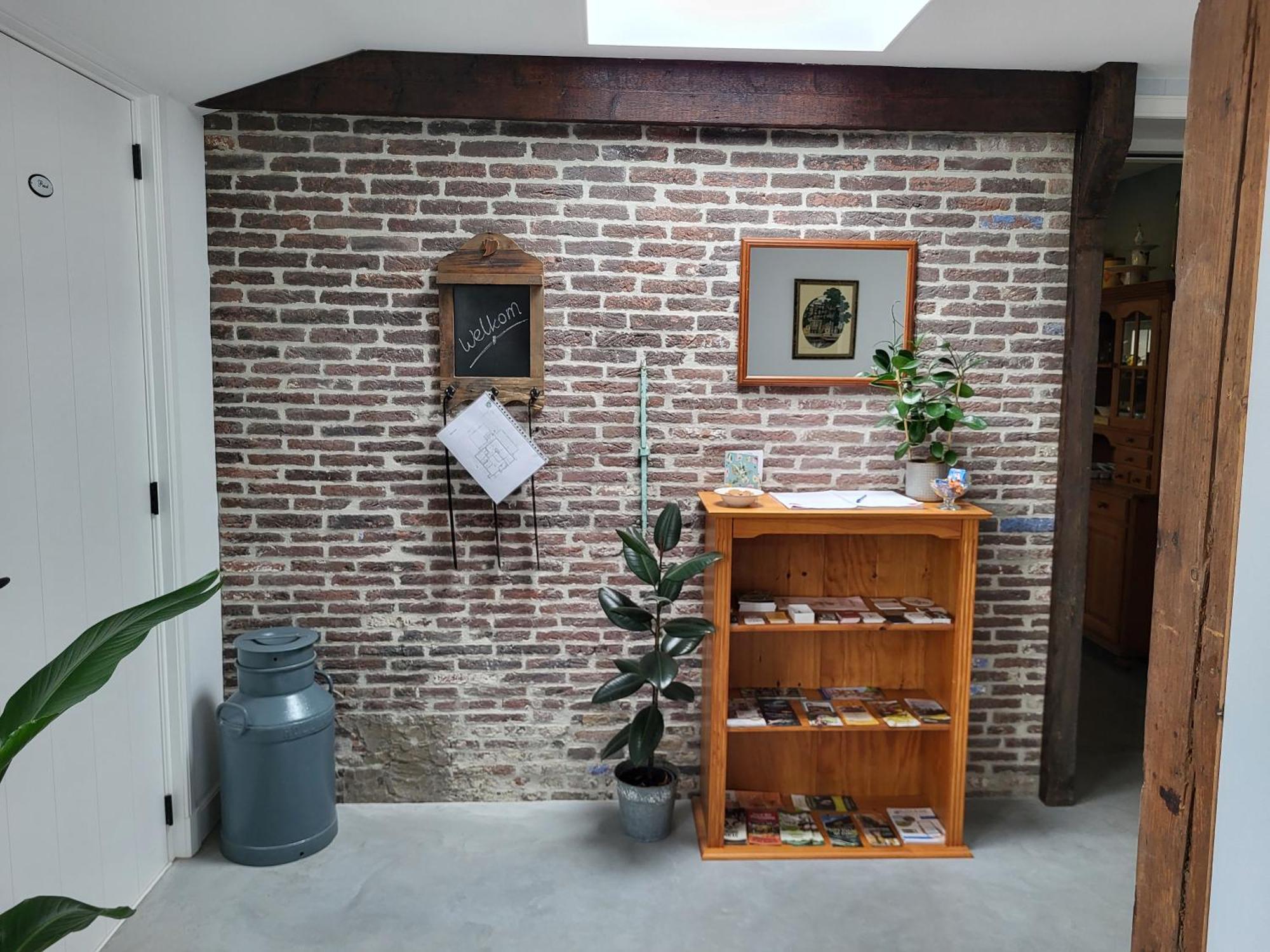 B & B De Tocht Berkhout Kültér fotó