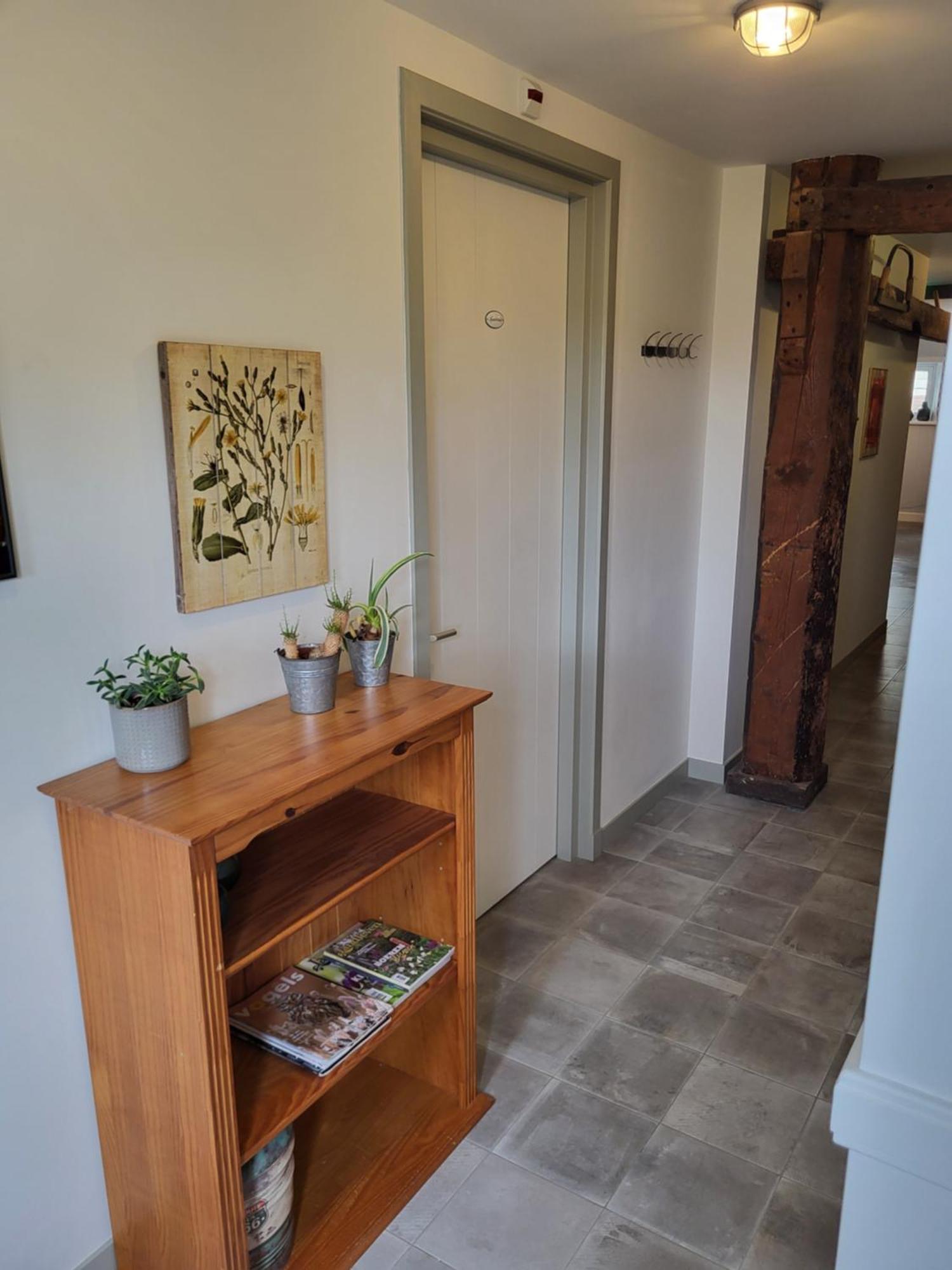 B & B De Tocht Berkhout Kültér fotó