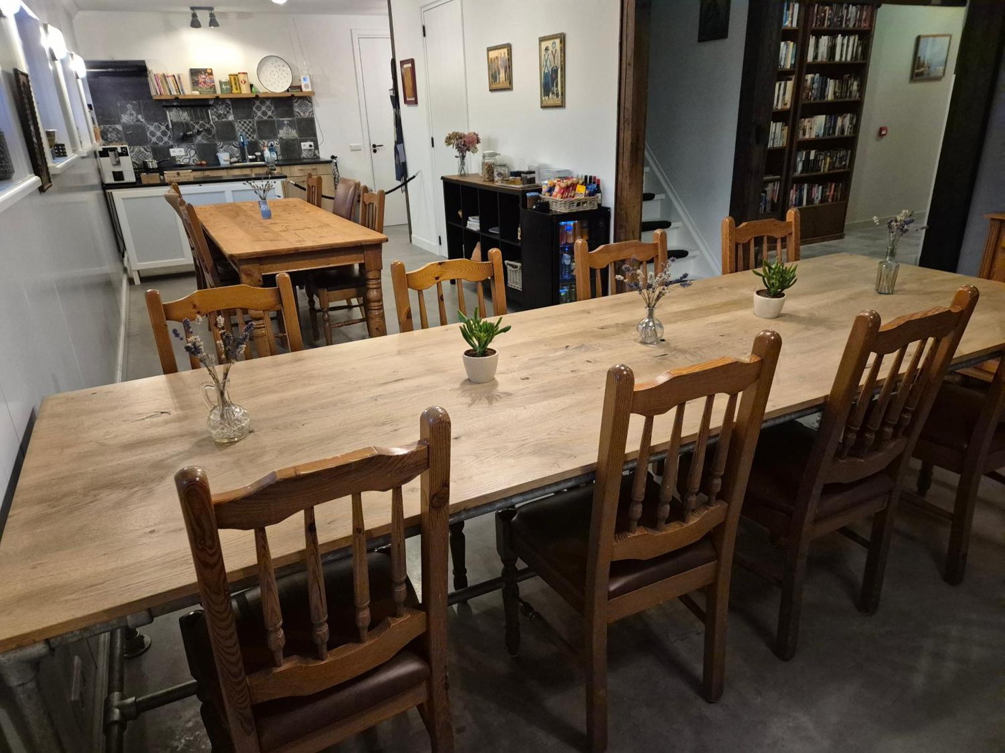 B & B De Tocht Berkhout Kültér fotó