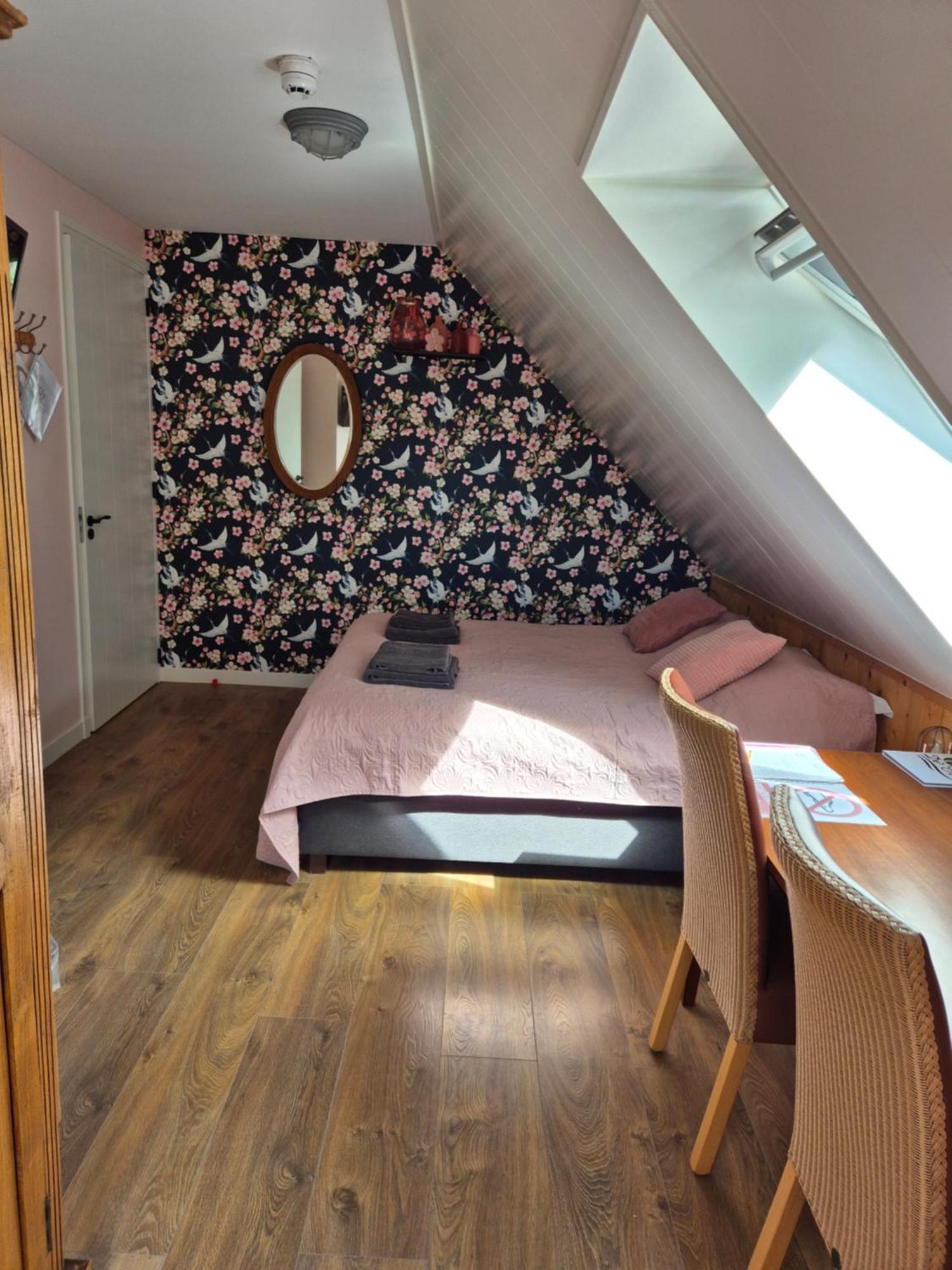 B & B De Tocht Berkhout Kültér fotó