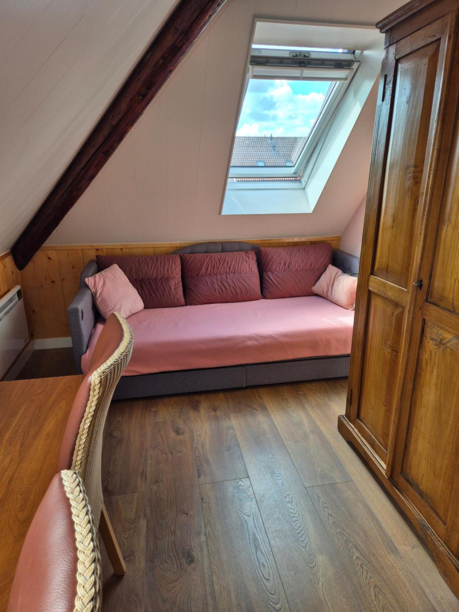 B & B De Tocht Berkhout Kültér fotó