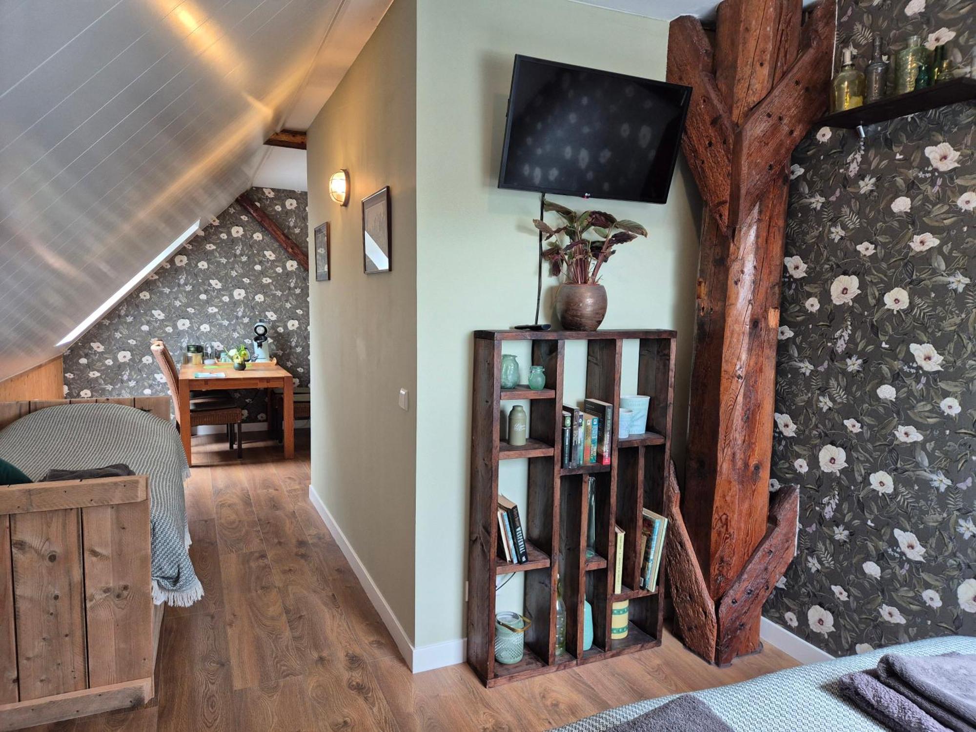 B & B De Tocht Berkhout Kültér fotó